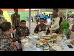 Beragam Budaya Mandar Ditampilkan di Festival Kota Tua Majene