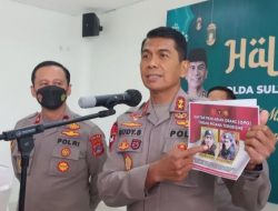 Tersangka Teroris DPO MIT Poso Tersisa Satu Orang