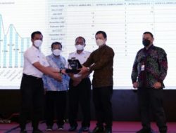 Aplikasi “Sehatmi” Meluncur di Makassar