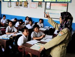 Mendikbudristek Tegaskan Guru Merupakan Garda Terdepan Wujudkan Merdeka Belajar