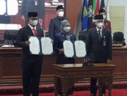 Meski WTP, BPK Beri Catatan ke Pemprov Sulbar