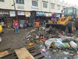 DLHK Polman Ajak Masyarakat Kelola Sampah yang Bernilai Ekonomis