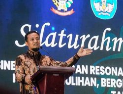 Tingkatkan Kompetensi Guru, Sulsel Luncurkan Program Andalan Baruga GTK