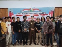 Warga Ulumanda Minta Bupati Majene Evaluasi Kadis Kesehatan