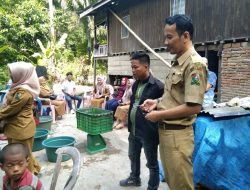 Kelompok Budidaya Ikan Lele Pamboang Target Tembus Pasar Nasional