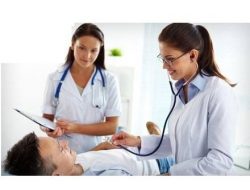 Berobat di Fasilitas Kesehatan Cukup Perlihatkan KTP