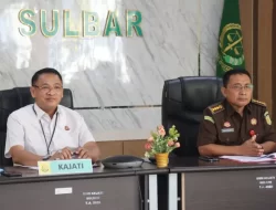 Jampidum Kejagung Setujui Penghentian Penuntutan Kasus KDRT di Sulbar