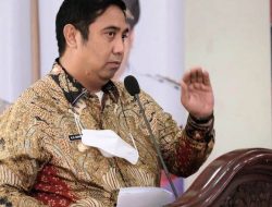 Bupati Maros Sebut Forum Koordinasi Pencegahan Terorisme Baiknya Dibentuk Hingga Tingkat Desa