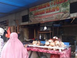 Penguatan Program Gerbangsari dengan Kemitraan BUMDes di Selayar