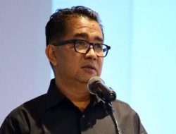 Penjabat Gubernur Tegaskan IKN Nusantara Berkah bagi Sulawesi Barat