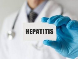 Gejala Awal Hepatitis Biasanya nyeri Perut hingga Diare