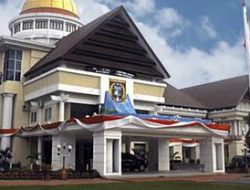 TPAD Kaji Usulan KPU Soal Anggaran Pilkada Polman Rp60,8 Miliar