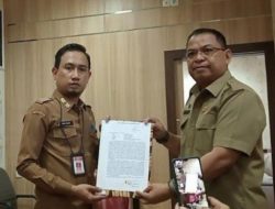 Ingin Fokus Rawat Orang Tua, Firman Mundur dari Jabatan Sekda Pasangkayu