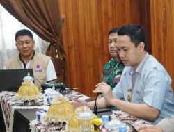 Wabup Majene Instruksikan Percepat Data Rumah Rusak Akibat Gempa