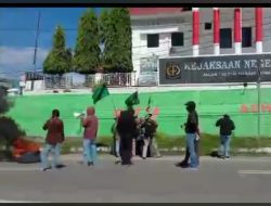 Kajari Majene Janji Tuntaskan Kasus Dugaan Korupsi Dana Pilkada Secara Profesional