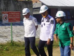 Perusahaan di Sulbar Diminta Aktif Lapor Aktivitas Tenaga Kerja Asing