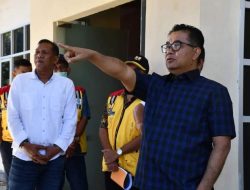 Pemprov Sulbar Dorong Pengembangan Desa Wisata Lewat Media Sosial