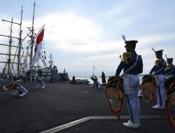 Program Muhibah Budaya Jalur Rempah Kemendikbudristek Dinilai Tambah Wawasan Generasi Muda