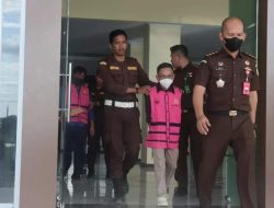 Dosen Tersangka Korupsi Peremajaan Sawit di Pasangkayu Rugikan Negara Rp 8,6 Miliar