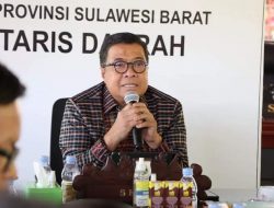 Dorong Penerapan Konsep Kemandirian Penanganan Bencana