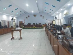 DPRD Majene Sebut Periode AST-Aris Terburuk Tatakelola Pemerintah Daerah