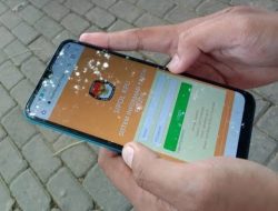 Informasi Partai Politik Bisa Diakses Melalui SIPOL