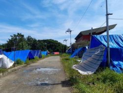 BMKG Tegaskan Pesisir Pantai Sulbar Masuk Zona Merah, Rawan Gempa dan Tsunami