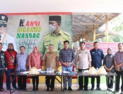 Panitia Pelaksana Tampung Masukan Rencana Rute Sandeq Race to Ibu Kota Nusantara