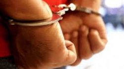 Curi Pompa Air di Bone