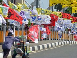 Durasi Masa Kampanye Pemilu 2024 Selama 75 Hari