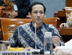 Mendikbudristek Tegaskan Pendidikan Akademik Mesti Diimbangi Pendidikan Karakter