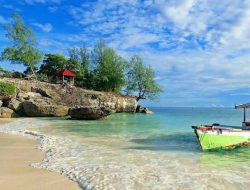 Kembangkan Wisata, Pemkab Kepulauan Selayar Kerjasama Perguruan Tinggi