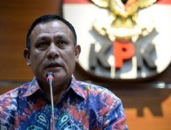 Ketua KPK Tegaskan Korupsi Bertentangan Pancasila