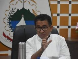 OPD Diminta Tingkatkan Realisasi Serapan Anggaran