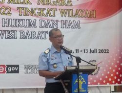 Kemenkumham Sulbar Upayakan Pelaporan Keuangan Akuntabel