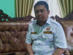 Tim Monitoring Dinas PMD Majene Sambangi Sejumlah Desa