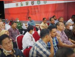 Maksimalkan Realisasi APBD, Tim SIPD Kemendagri Dampingi OPD Pemprov Sulbar