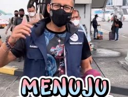 Menparekraf Dukung Pengembangan Pariwisata di Sulawesi Barat