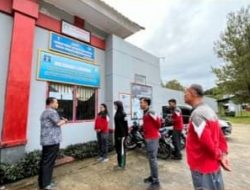 Lapas Mamasa Diminta Berikan Pelayanan Terbaik