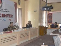 KPU Polman Usulkan Biaya Pilkada 2024 Rp 60 Miliar