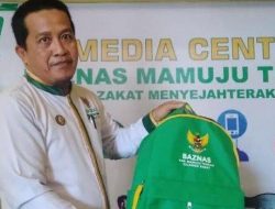 Anak Usia Sekolah di Mateng Bakal Terima Paket Pendidikan dari Baznas