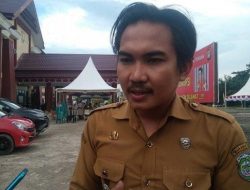 Polres Mateng Periksa Saksi Kasus Penganiayaan Camat Topoyo kepada Kades Bambamanurung