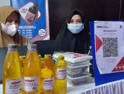 Jumlah UMKM di Sulbar Meningkat, Hanya 36 yang Masuk Platform Digital