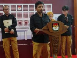 Sudah 23 Parpol Daftar ke KPU RI