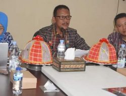 Wujudkan Pemenuhan HAM Bagi Masyarakat Sulbar