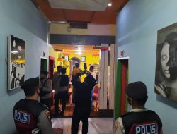 Polres Majene Gelar Operasi Pekat, Sasar Penyakit Masyarakat
