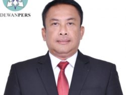 Mahkamah Konstitusi Tolak Seluruh Gugatan Uji Materiil UU Pers