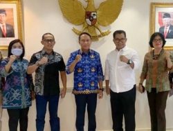 Festival Perahu Sandeq Sulbar Digelar Bertepatan Haornas