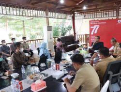 Indeks Persepsi Korupsi dan Layanan Kesehatan jadi Isu Pokok Pemeriksaan Kinerja OPD