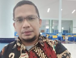 Terpilih jadi Ketua, Idham Janji Jadikan JMSI Sulbar Berkembang